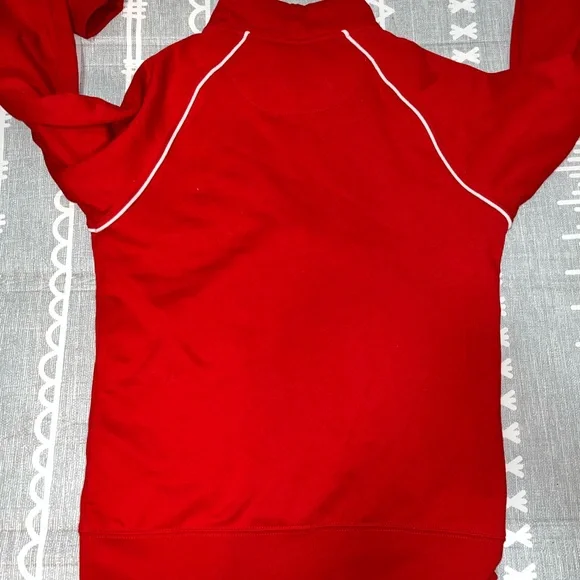 Tesla Zip Up Jacket - Picture 4 of 4